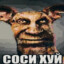 анальный турист