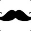 Moustache