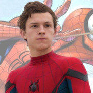 Tom Holland