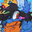 Legoshi&#039;s Chewtoy &gt;W&lt;