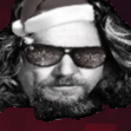 The Dude avatar