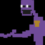PurpleGuy FnaF2