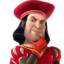 Lord farquaad