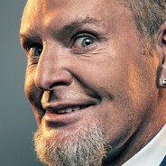 Plays Like Paul Gascoigne
