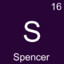 Spencer ._.