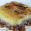 PASTEL DE CARNE