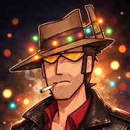 Steam Community Avatar