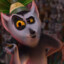 King Julian