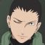 Shikamaru