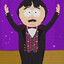 RANDY EL MARAVILLOSO