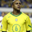 BRAZIL Roberto Carlos