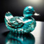 Turquoise_Ducky