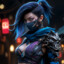 KITANA