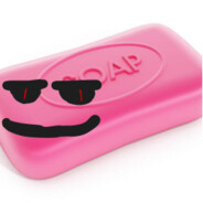 Soap avatar