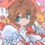 ❀木之本 桜❀