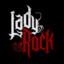 uG | Lady-Rock