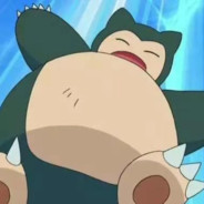 卡比兽起床了耶