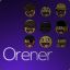 OrenRed