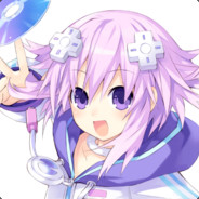 涅普~さいこ～～