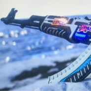 你拉枪线我拉大电