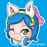 Yui-Senpai's Avatar