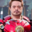 Robert DOWNey 