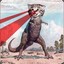 Dinohuezavr