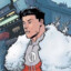 Emperor Mark