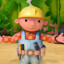 Beamed by Bob The Builder