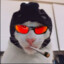 gato maconheiro