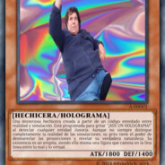 BITA HOLOGRAMA