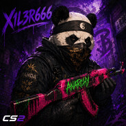 X1L3R666