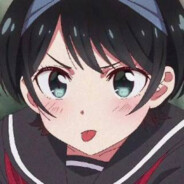 她一个人守不住b