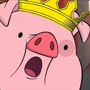 Waddles: The Pig King