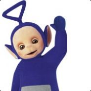Mr TinkyWinky98