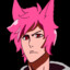 Kishi Kitsune TTV