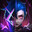 Player avatar