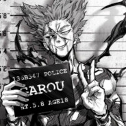 twitch garou75