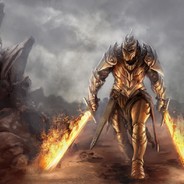 Mandalore the Reaver