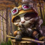 Steam avatar