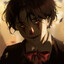 Avarice