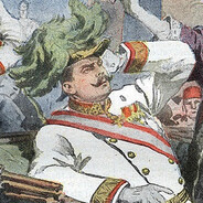 Franz Ferdinand