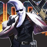 Steam Community Avatar