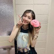 所以milet是最美的对吧