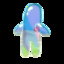 Bubble buddy