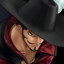 Mihawk sensei