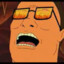 Hank Hill