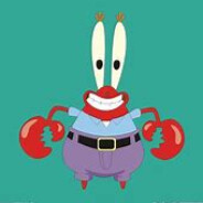 比奇堡第一敛财师阿蟹