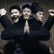 直接大急停干拔，中距离出手你