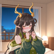 天燕少女沈凤翎